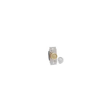 Leviton Manufacturing 6681-IW Lighting Control Dimmer