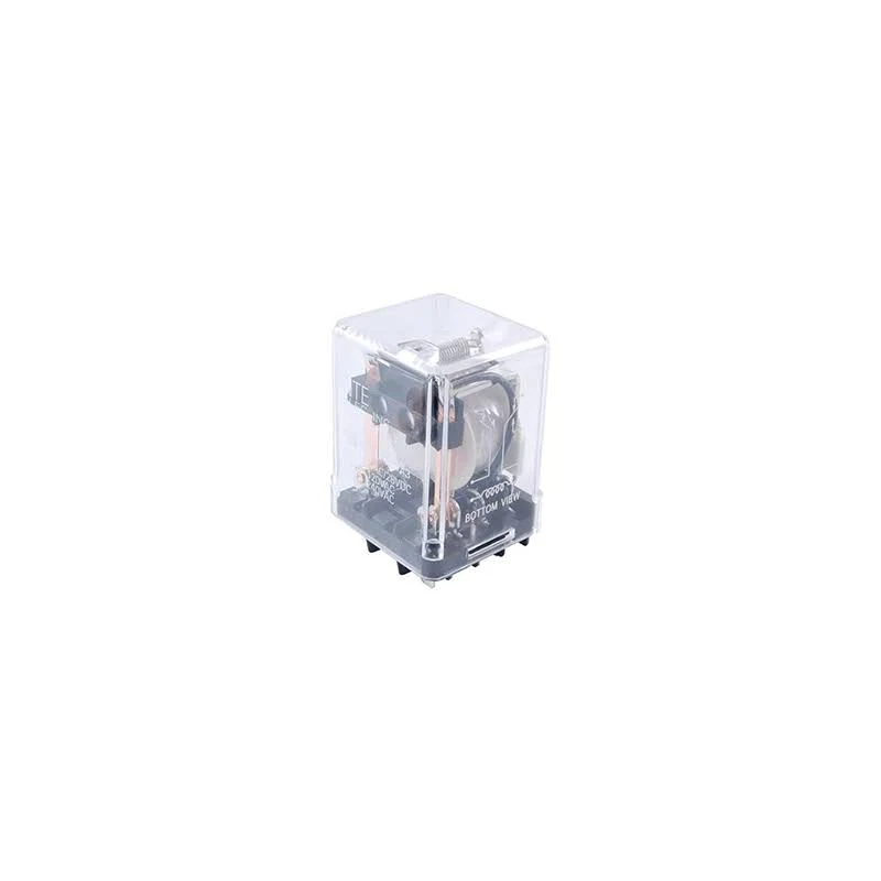 NTE ELETRONICS INC R10-14A10-120 Relays