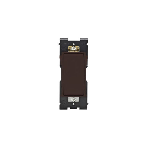 Leviton Manufacturing RE151-WB Electro Mechanical Switch