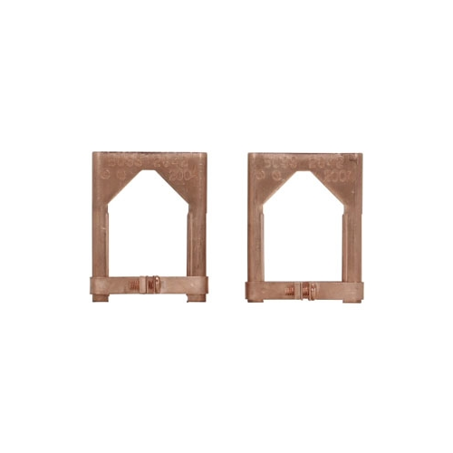 Bussmann NO.2661 Fuse Reducers and Clips