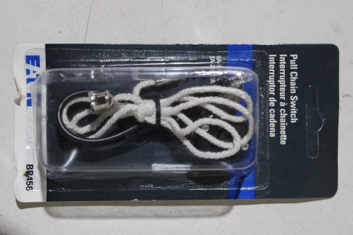 Eaton BP458NP Light Switch and Control Accessories