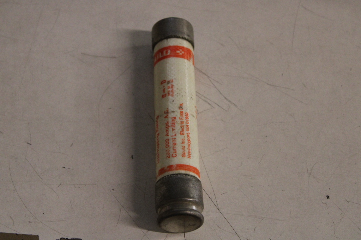 Gould ATS-DE60R Fuses EA