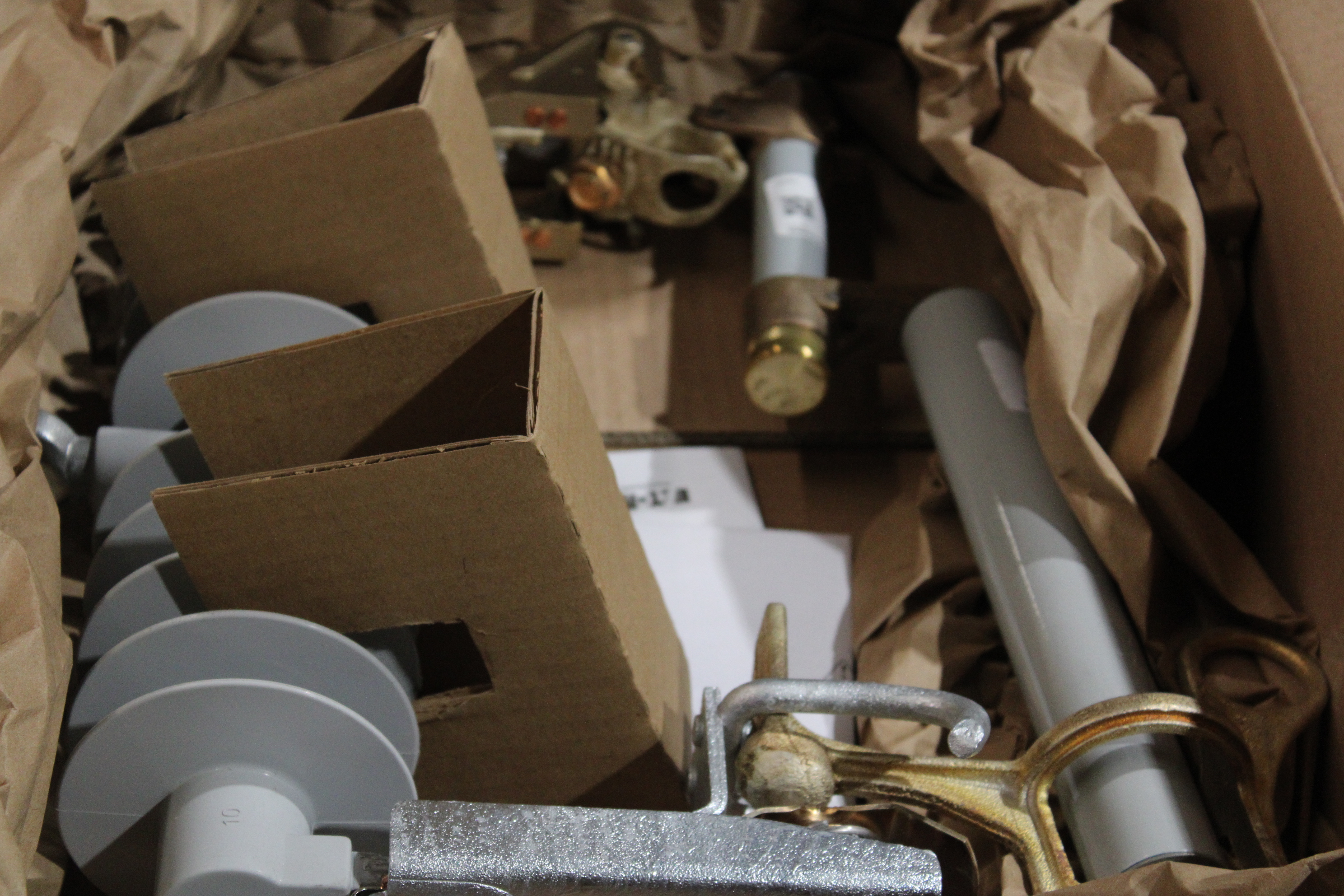 Eaton S9DTP0A60 Fuse Accessories