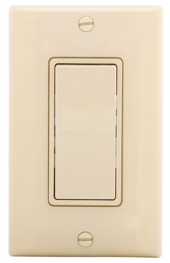 Arrow Hart 7501V-BOX Decorator Switch