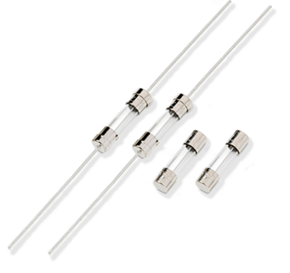 Littelfuse 218.400P Fuses