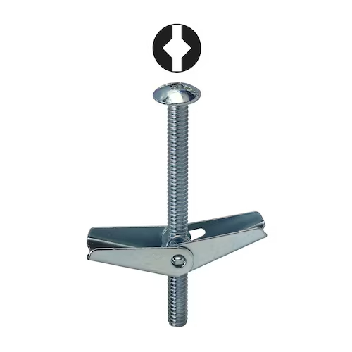 Dottie TB83DS Fasteners