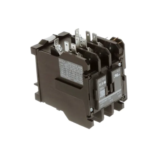 Eaton C25DNY152TL Other Contactors
