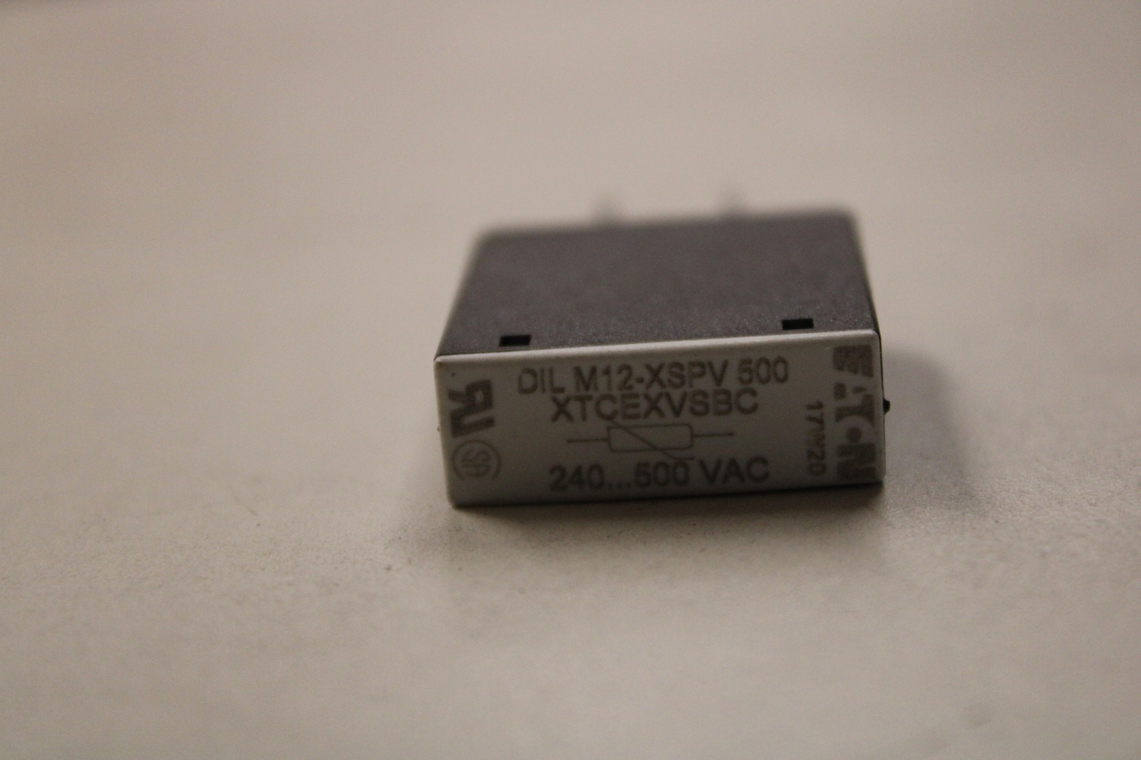 Eaton XTCEXVSBC Starter and Contactor Accessories EA