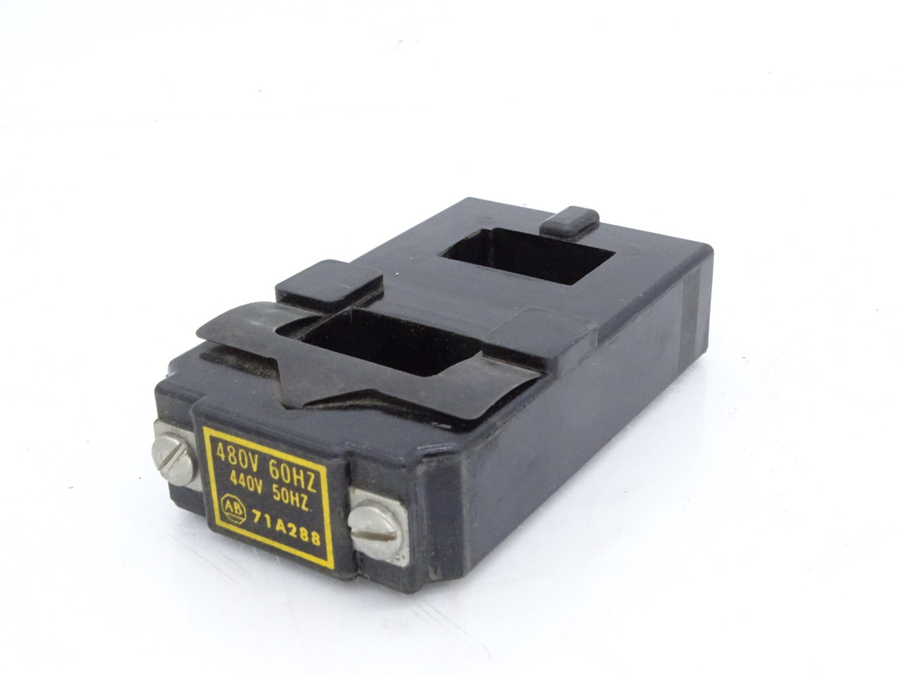 Allen Bradley 71A288 Coils