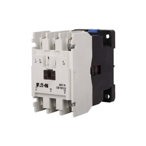 Cutler-Hammer CE15EN3BB Definite Purpose Contactors