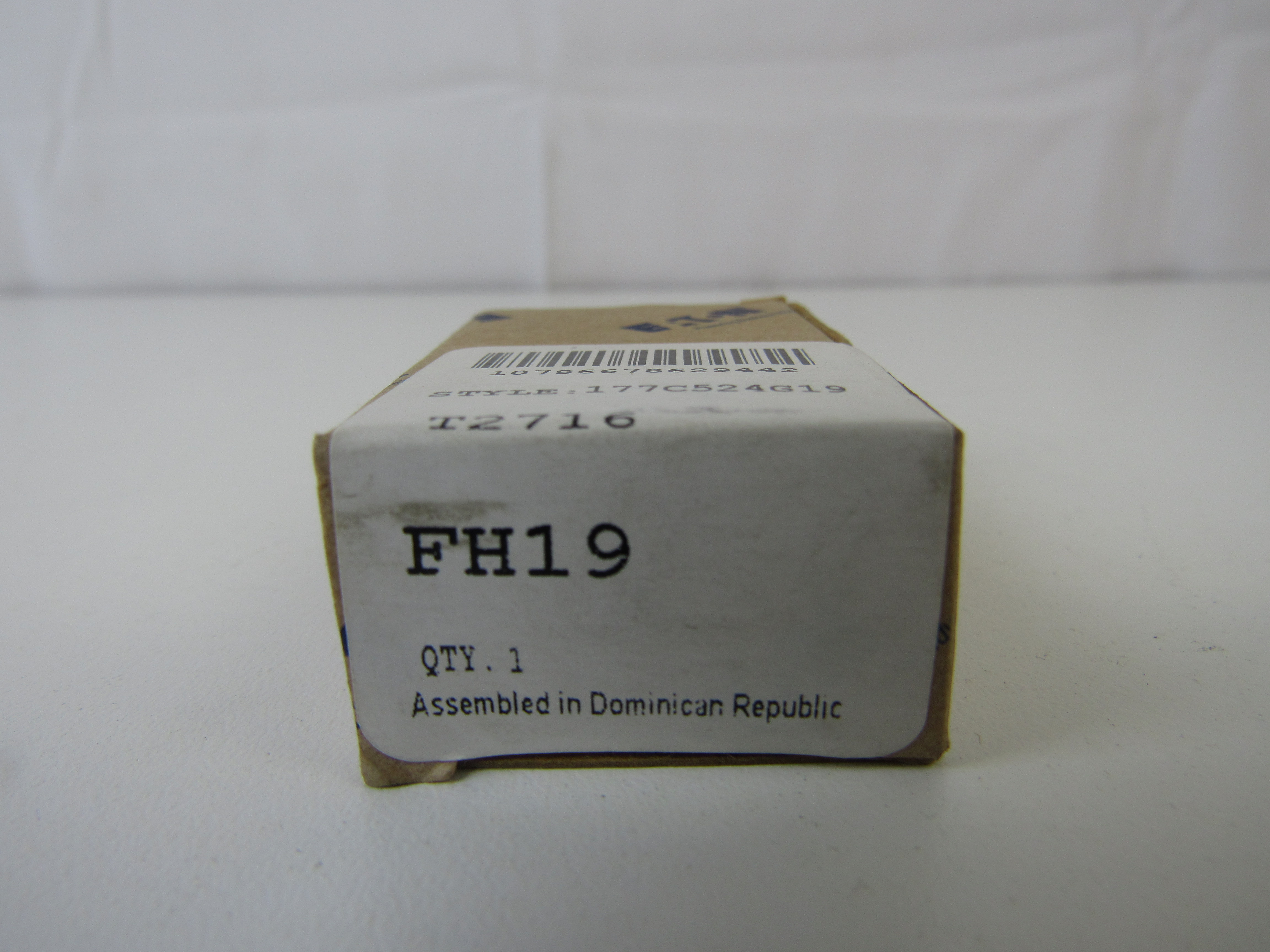 Eaton FH19 Heater Packs and Elements