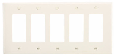 Cooper PJ265A Wallplates and Switch Accessories