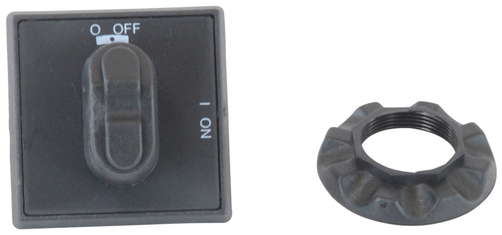 ABB OHB1AH1 Selector Switches