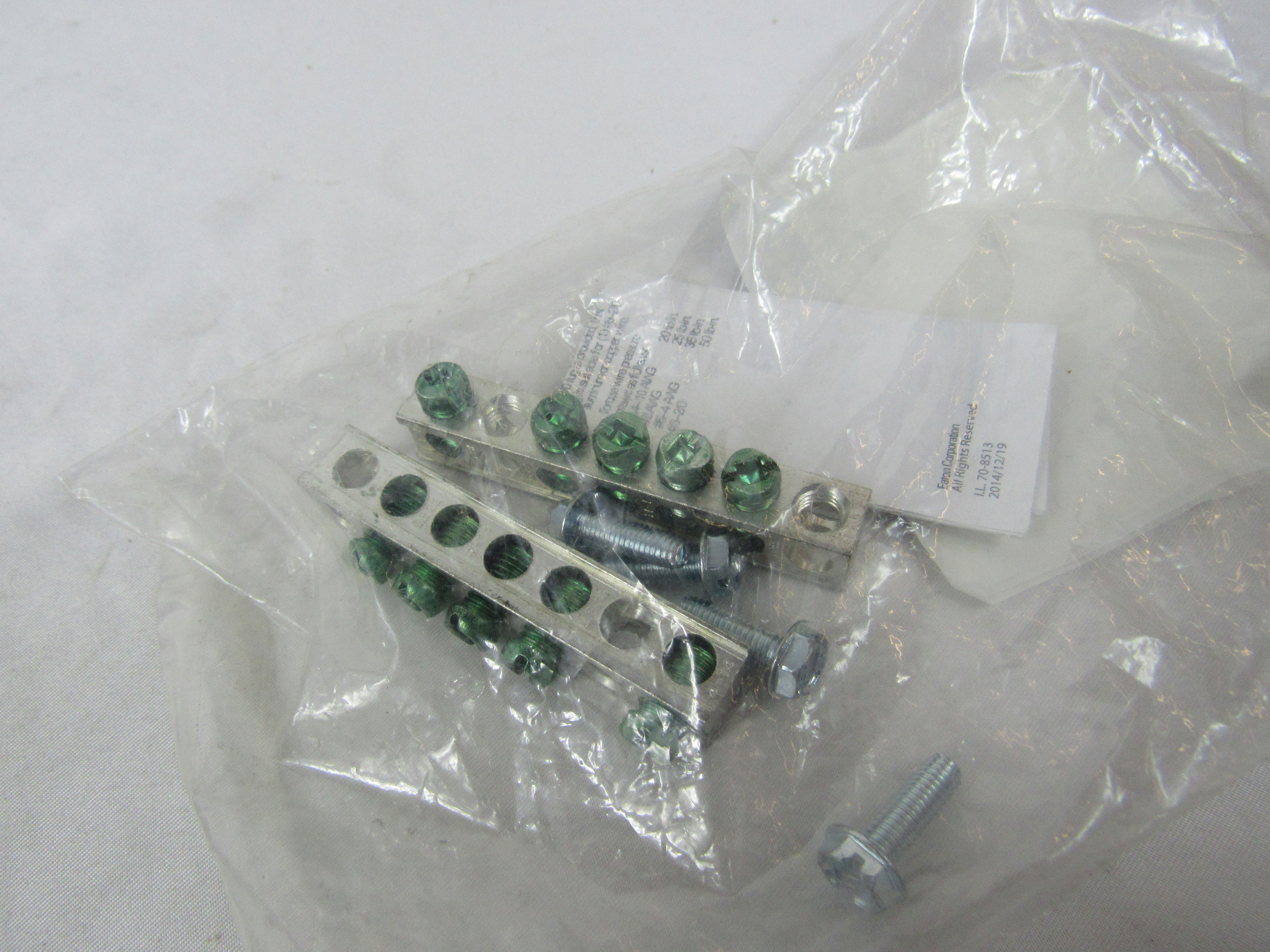 Eaton GBK5 Loadcenters and Panelboards