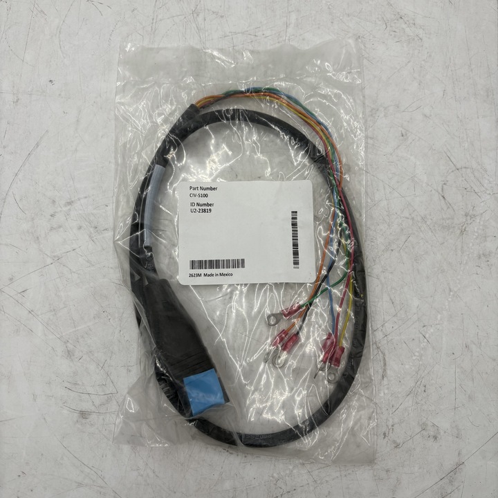 CIVACON U2-23819 Cord/Cable Assembly