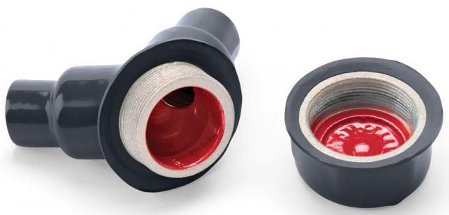 Robroy PRLBY35 Rigid Conduit Fittings