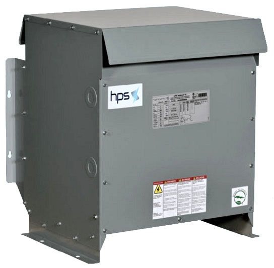 Hammond SG3A0112PK0C Dry Type Transformers