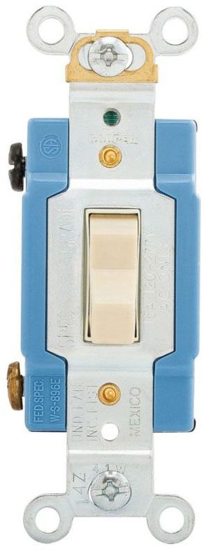 Arrow Hart AH1202V AC Toggle Switch
