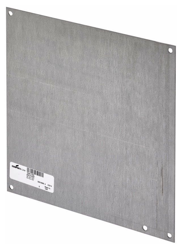 Cooper N108P Electrical Enclosure Accessories