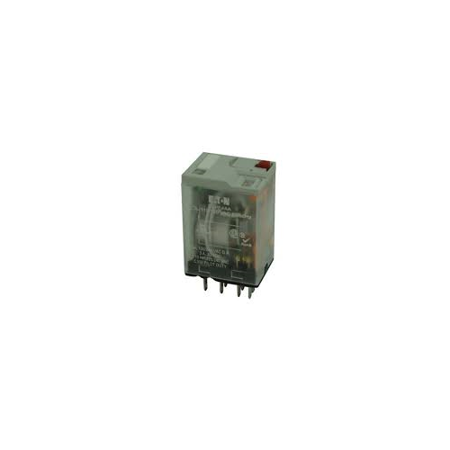 Eaton D2PF4AR Relays