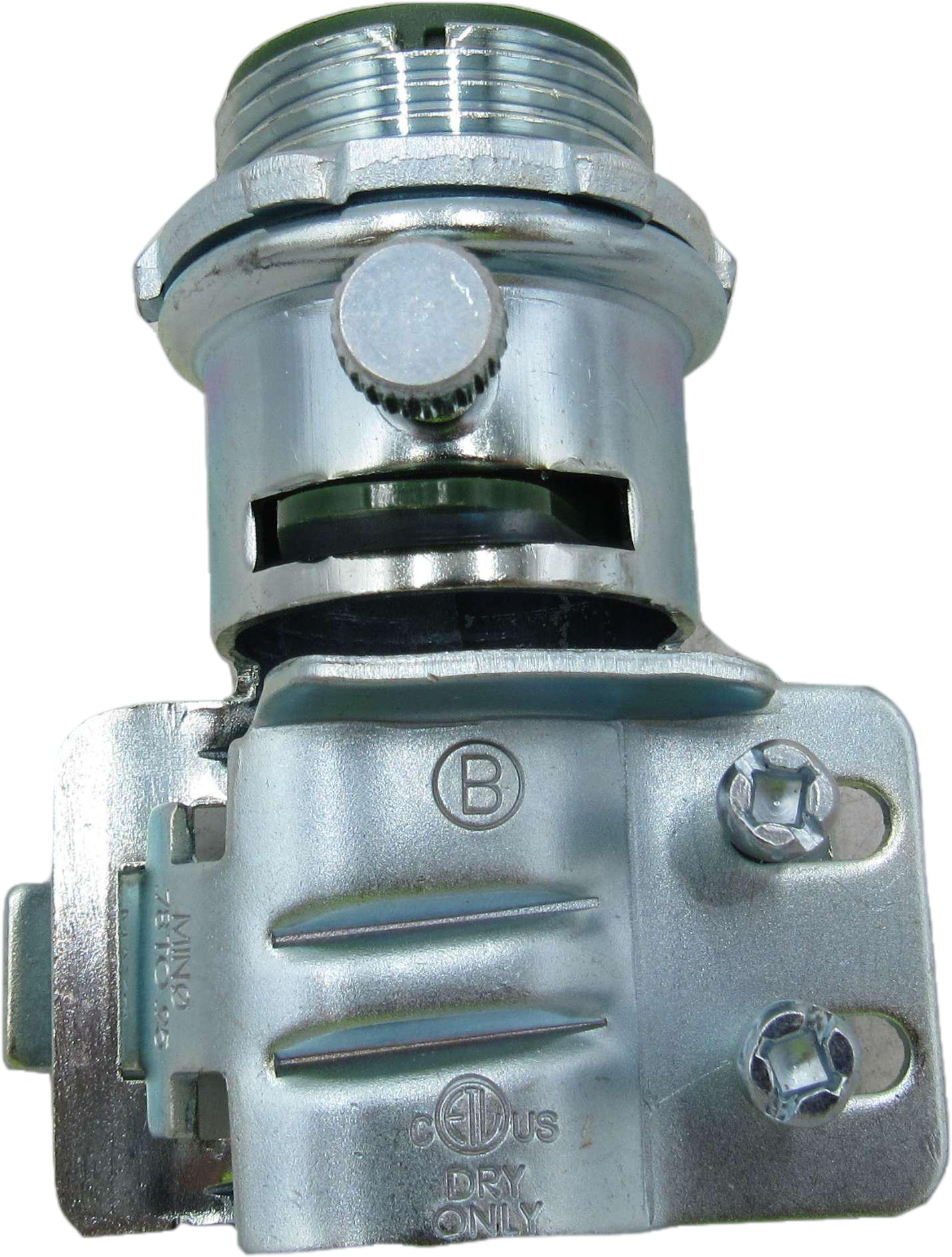 Bridgeport 683-UI Connectors