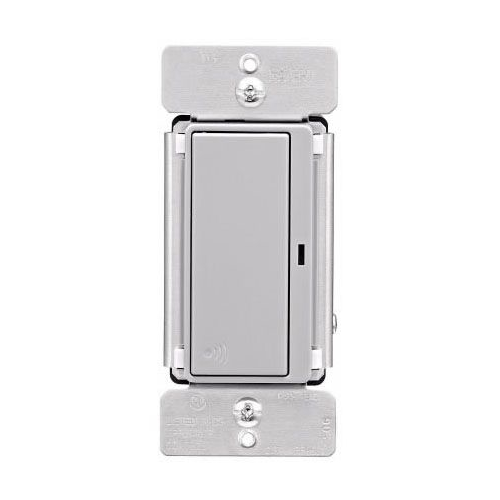 Eaton RF9601DGY Light and Dimmer Switches Eaton RF9601DGY Light and Dimmer Switches