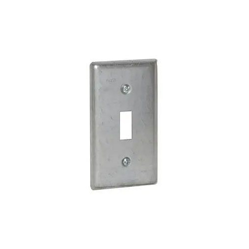 Raco 865 Wallplates and Accessories