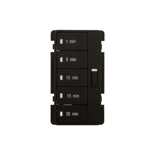Eaton Wiring Devices PT4MK-BK-P Timer Color Change Kit