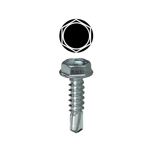 Dottie TEKHT101 Fasteners