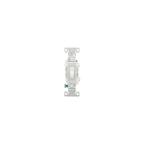Eaton CSB120W-BX-L Light and Dimmer Switches Eaton CSB120W-BX-L Light and Dimmer Switches
