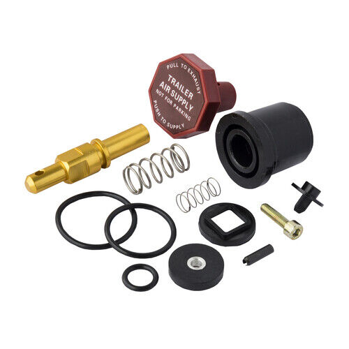 TECTRAN TV31BM Pressure Relief Valve Repair Kits and Spare Parts