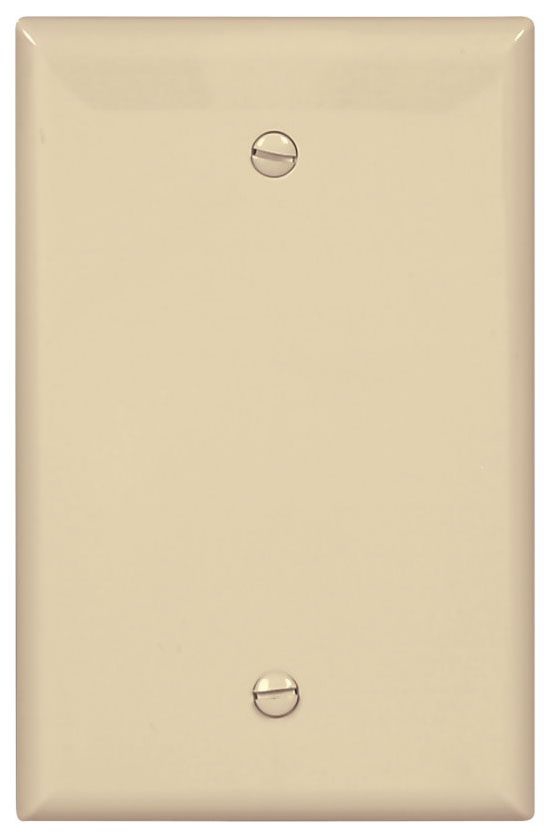 Eaton PJ13V Wallplates and Accessories