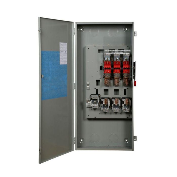 Eaton DH226NGK Safety Switches