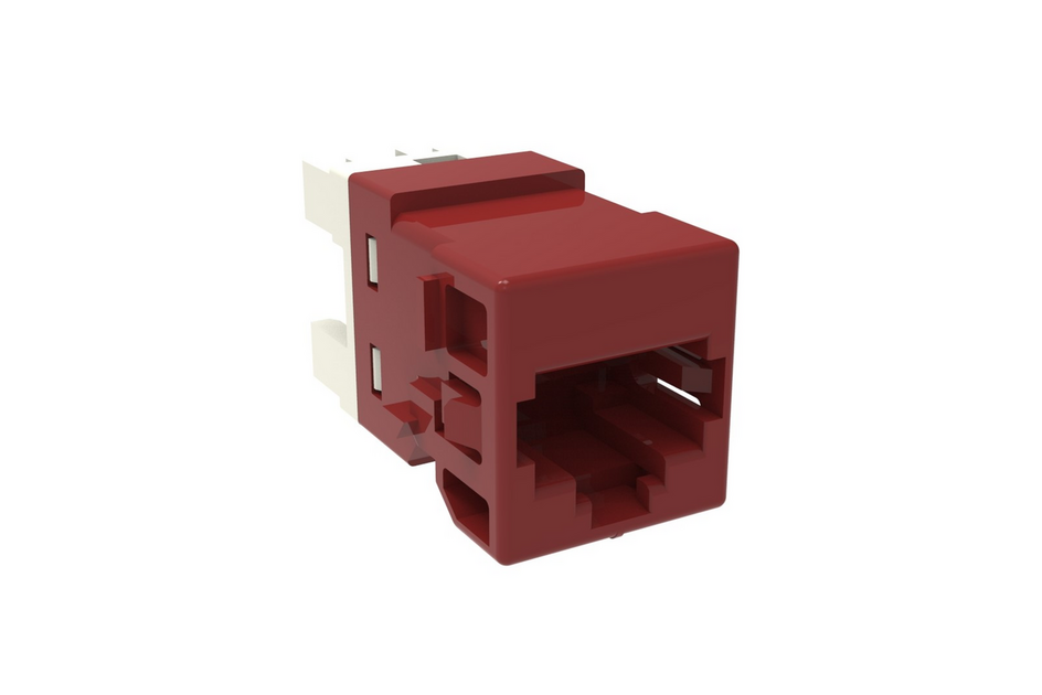 CommScope UNJ600-RD Data Jacks