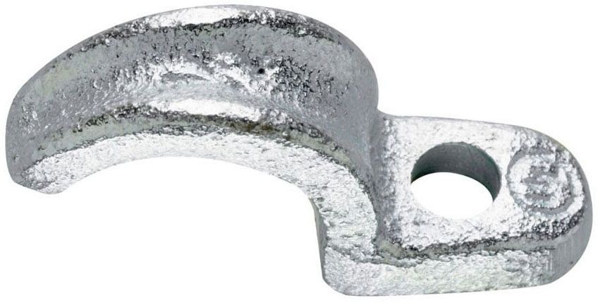 Eaton 519 Conduit Clips/Clamps/Hangers