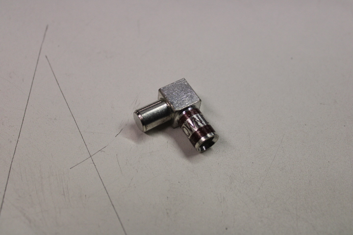 THOMAS & BETTS MD2M-2 Lampholders/Adaptors/Accessories