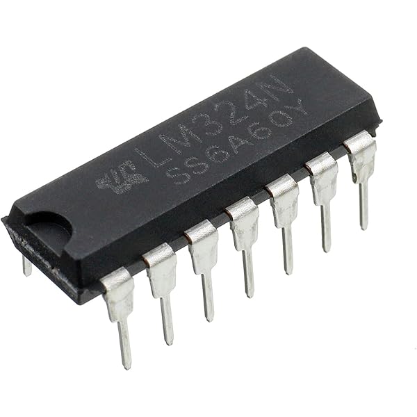 Jamco 74LS86 Other PCB Components