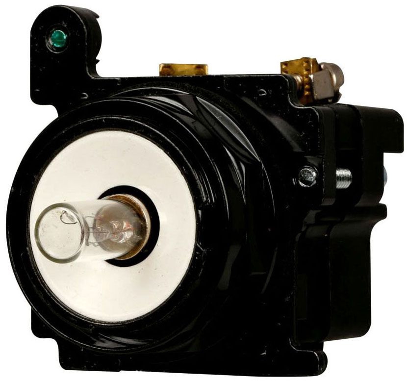 Eaton E34RB120 Pushbutton Indicating Light