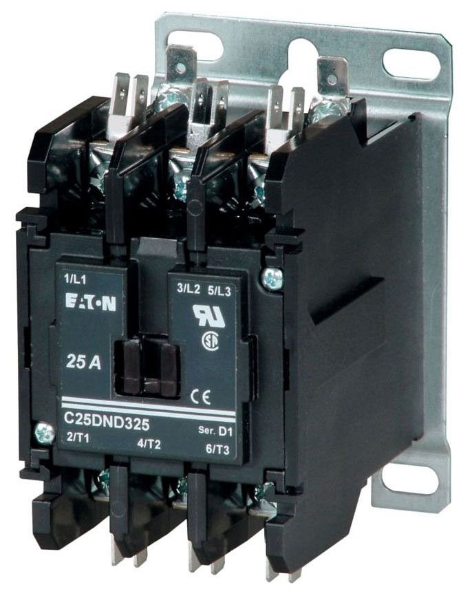 Cutler-Hammer C25DND225T Other Contactors