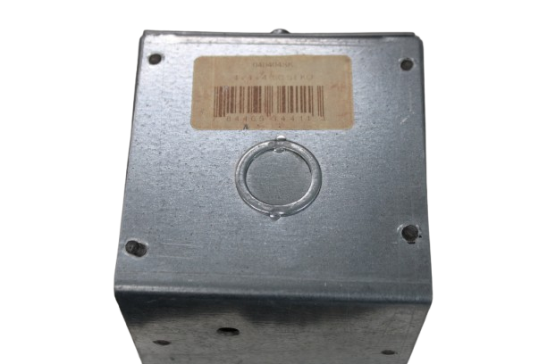 K & S 040404SK Electrical Enclosure Accessories