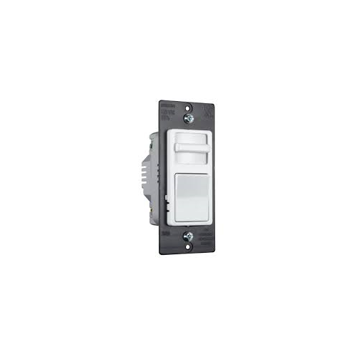Pass & Seymour DS603PW Light and Dimmer Switches
