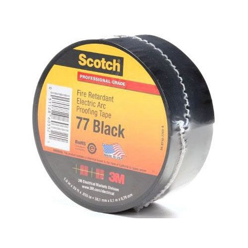 3M 77B-1.5X20FT Tape and Tags
