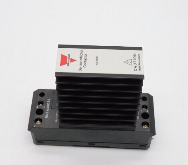 Idec Izumi Corporation RN1A23D30 Other Contactors