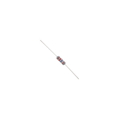 NTE ELETRONICS INC 2W512 Resistors