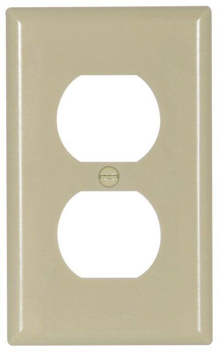 Eaton 2132V Wallplates and Switch Accessories
