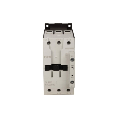Eaton XTCE050DS1A Molded Case Breakers (MCCBs)
