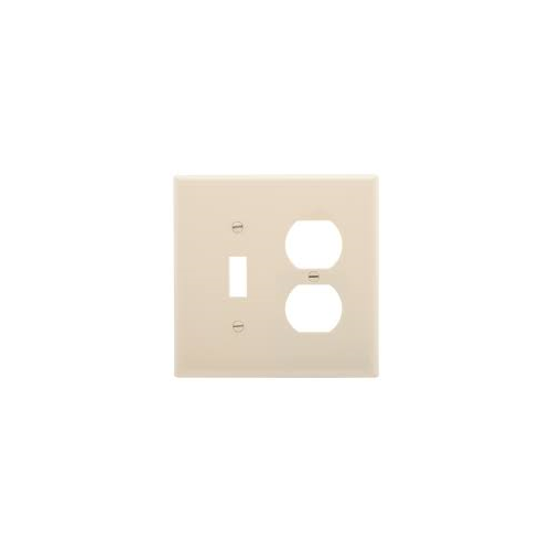 Eaton PJ18A-SP-L Wallplates and Switch Accessories Eaton PJ18A-SP-L Wallplates and Switch Accessories
