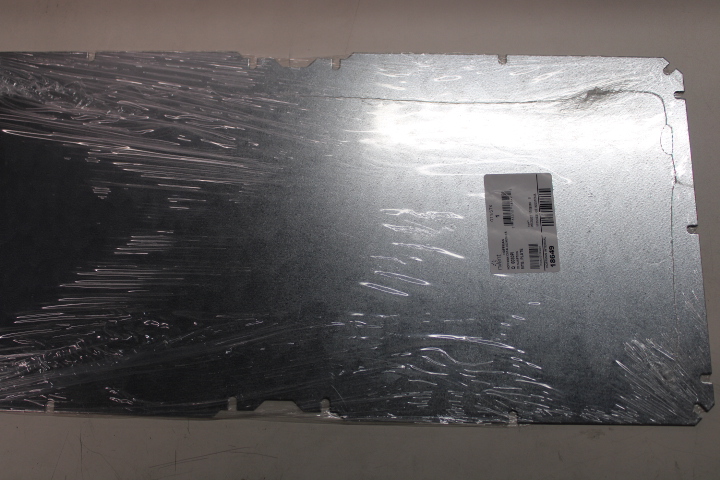 Hoffman Q6030PI Electrical Enclosure Accessories