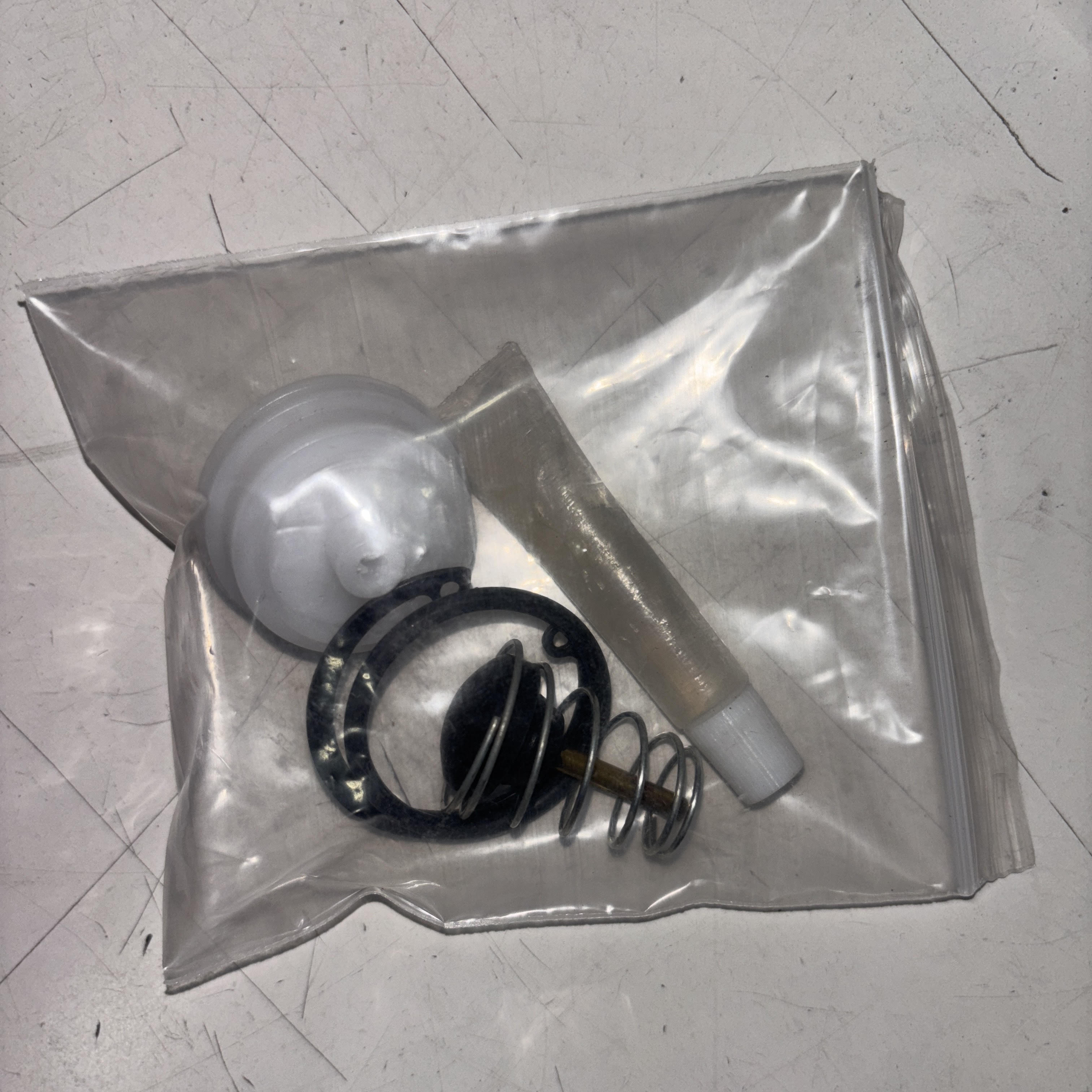 TECTRAN AT5005624 Pressure Relief Valve Repair Kits and Spare Parts