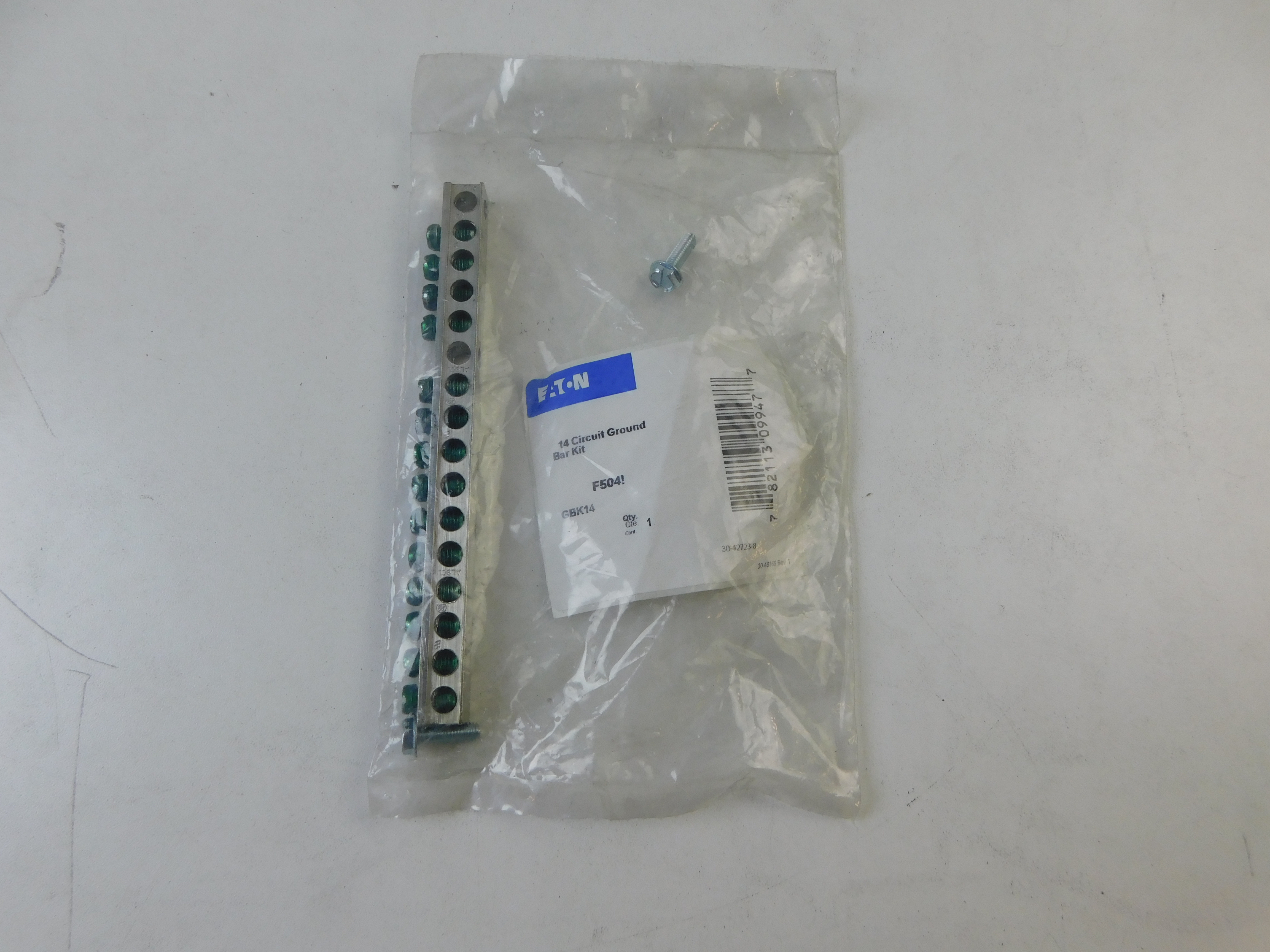 Eaton GBK14 Meter and Meter Socket Accessories